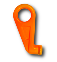 Container Lifting Hook